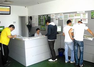 psihologia pariorului modern