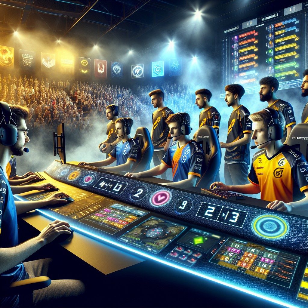 esports