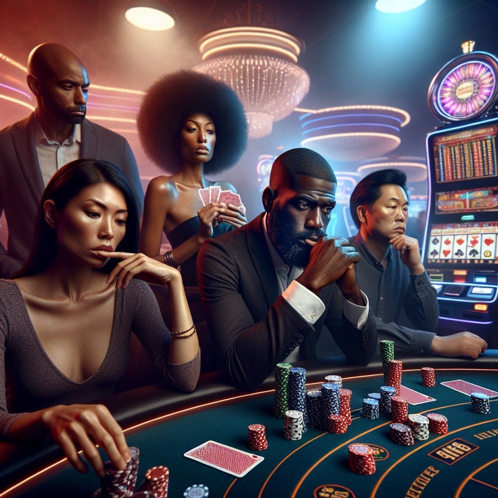 Psihologia pariorului modern cum gândești când gândești greșit