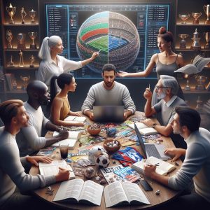 ghid pariuri începători