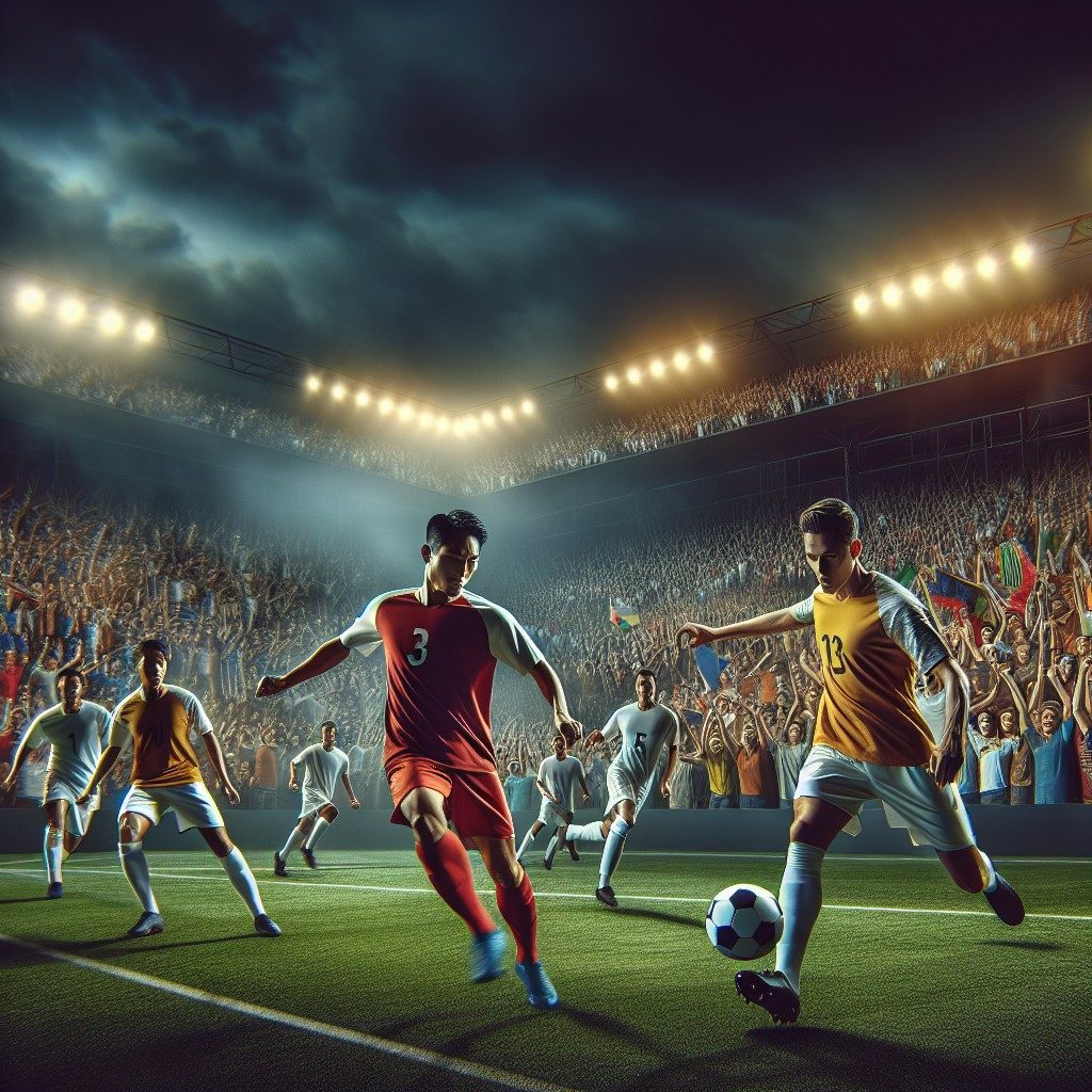 Cum analizezi un meci dincolo de scor și poziția din clasament