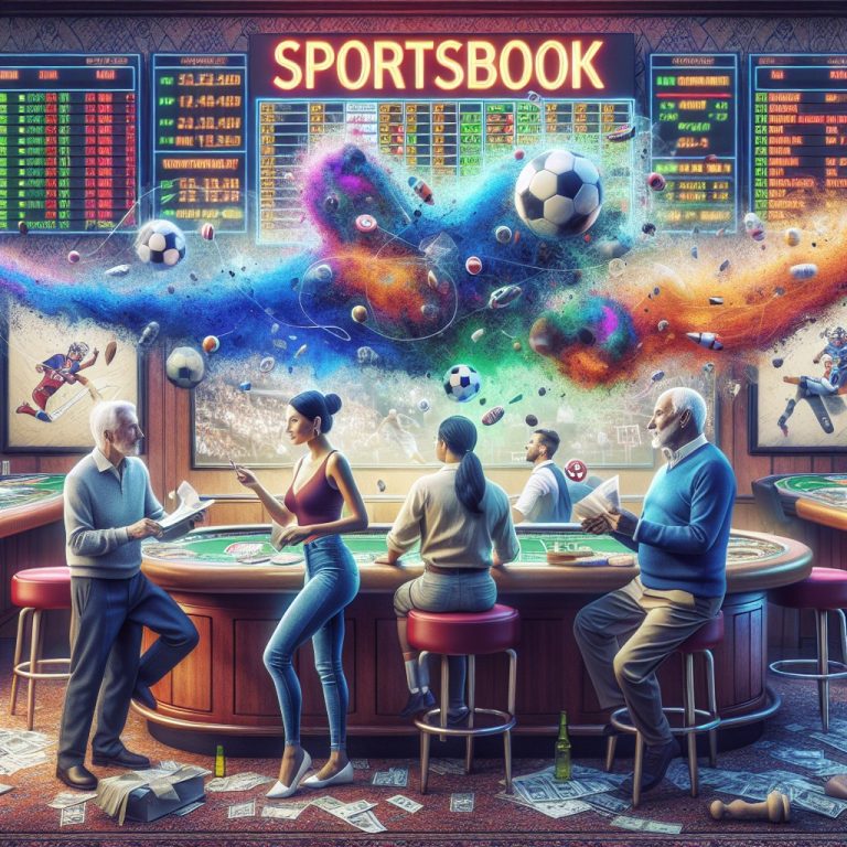 Ghid complet pentru începătorii în pariuri sportive