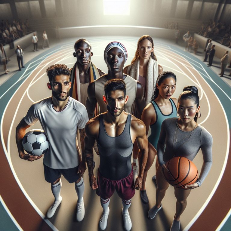 Echilibru emoțional inspirat din modul în care sportivii gestionează presiunea 7 Echilibru emoțional inspirat din modul în care sportivii gestionează presiunea